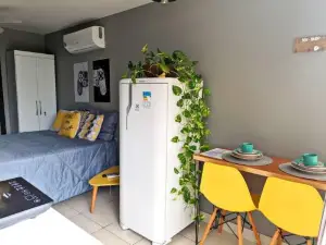 Tiny House Paraiso Minicasas Com Hidromassagem