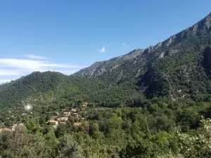 La Pommeraie