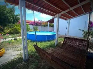 Casa Inti de Maracajaú