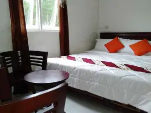 Yustin Family Homestay Syariah Malang