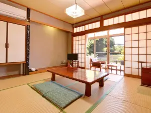 Ipponmatsu Onsen Akebono-so
