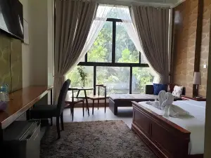 Bohol Boutique Hotel