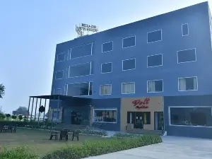Bellazio Suites Hotel & Resort