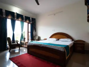 Ojaswi Resort