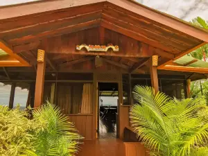 Santa Juana Lodge & Nature Reserve