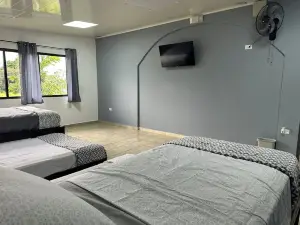 MOMA Guest House en Alto Boquete