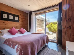 Pichilemu Apart Hotel