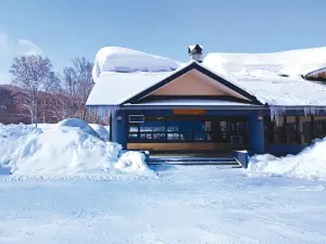Berjaya Hakkoda Ski Resort