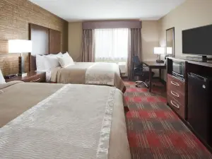Gateway Park Hotel and Suites - Tea Sioux Falls