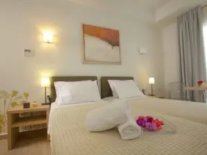 Ilion Spa Hotel