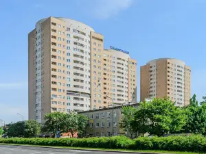 P&O Apartments Ostrobramska