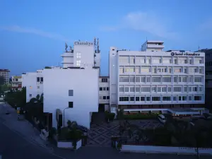 Hotel Chanakya