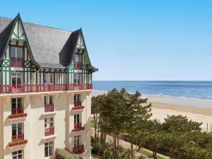 Hôtel Barrière L'Hermitage La Baule