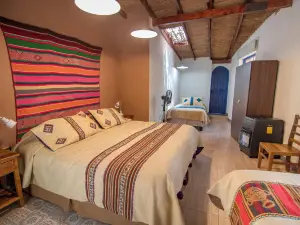 Ckoi Atacama Lodge
