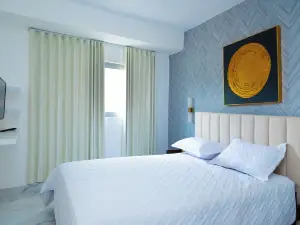 Apartahotel Señorial