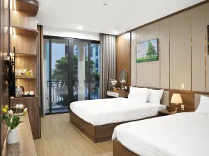 SeaMee Hotel Sầm Sơn