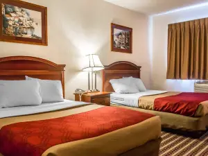 Economy Inn & Suites