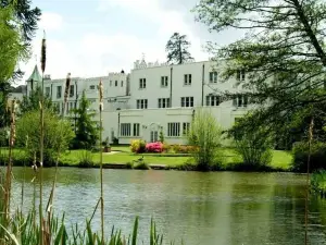 Botleigh Grange Hotel & Spa