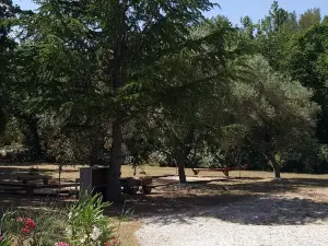 Au Charme de Pépiole