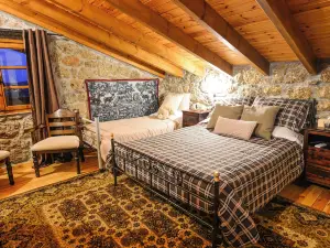 Petrino Lodge