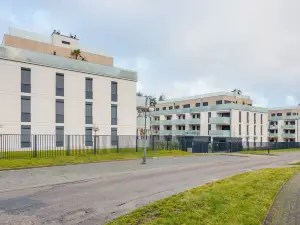 Apartamenty Sun & Snow Platinium