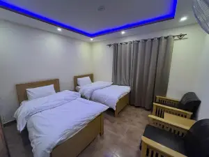 Eden Rock Skardu