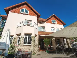 哈里森大廈酒店