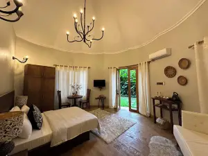 Tulivu Kilimanjaro Retreat