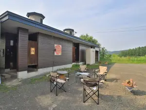 Starry Sky Cottage12