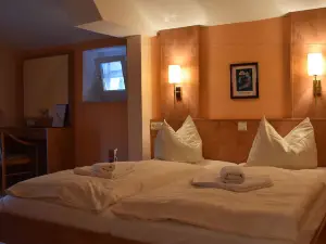 Hotel am Bahnhof