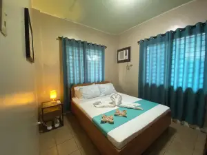 Dovilim Apartments