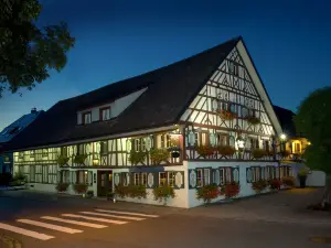 Bio-Hotel Adler/Restaurant