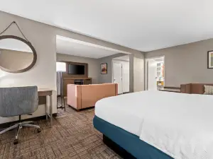 Hampton Inn Jonesboro
