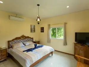 Lake Resort Korat