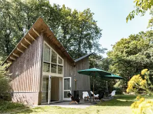 De Wever Lodge