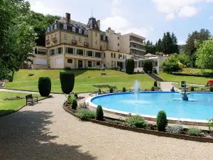 Hotel Bel Air Trail & Wellness