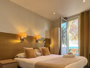 Hotel Pavillon Imperial