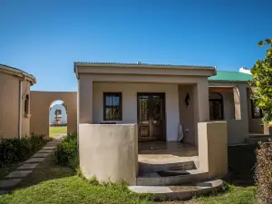 Grootvlei Guest Farm