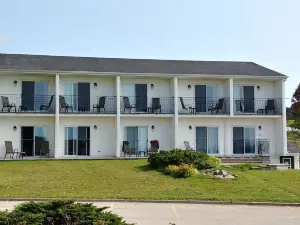 Auberge de Nos Aieux