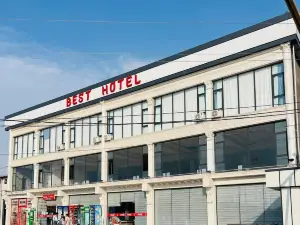 Best Hotel