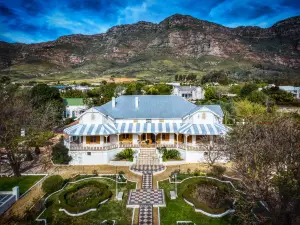 Merindol Manor