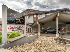 Prestige Mountain Resort Rossland