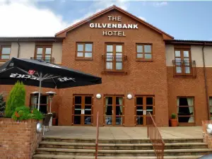 The Gilvenbank Hotel
