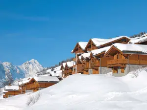 Résidence Odalys le Grand Panorama 1