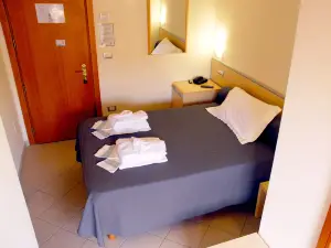 Hotel Grazia