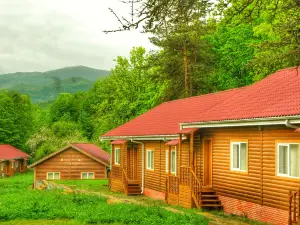 Goy Gol Lake Resort