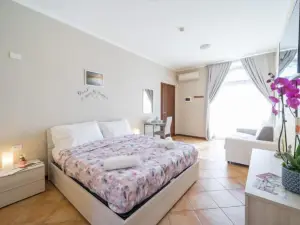 Bluelake Inn - Ostello