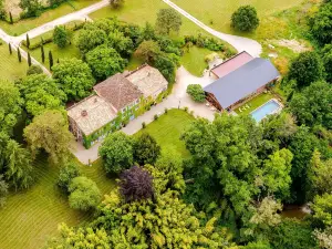 Le Manoir du Thouron