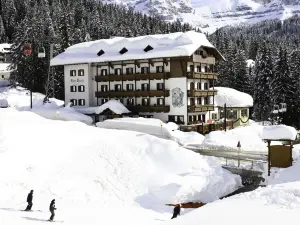 Hotel Bertelli