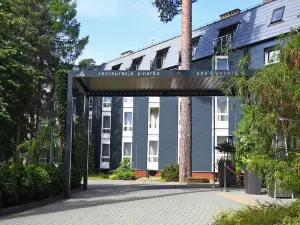 Hotel Warszawa Spa & Resort